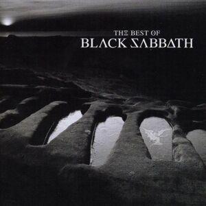 The Best Of Black Sabbath - Publicité The Best Of Black Sabbath - Publicité