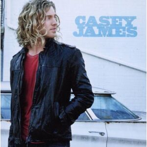 James Casey Casey James - Publicité James Casey Casey James - Publicité