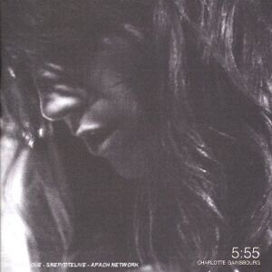 Charlotte Gainsbourg 5:55 - Publicité Charlotte Gainsbourg 5:55 - Publicité