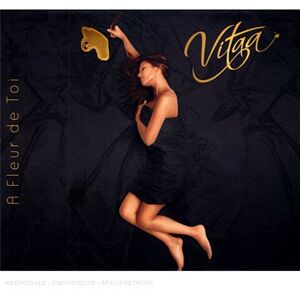Vitaa A Fleur De Toi - Publicité Vitaa A Fleur De Toi - Publicité