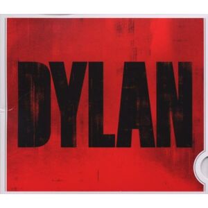 Bob Dylan Dylan - Publicité Bob Dylan Dylan - Publicité