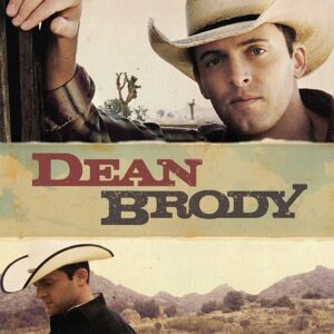 Dean Brody - Publicité Dean Brody - Publicité