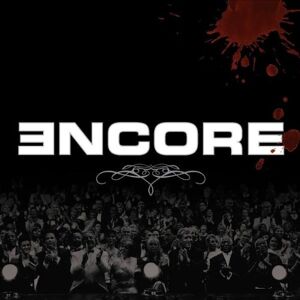 Eminem Encore (Ltd.Collectors Box) - Publicité Eminem Encore (Ltd.Collectors Box) - Publicité