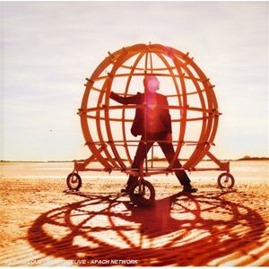 Arthur H L'Homme Du Monde(Cd/dvd) Limit Edit - Publicité Arthur H L'Homme Du Monde(Cd/dvd) Limit Edit - Publicité