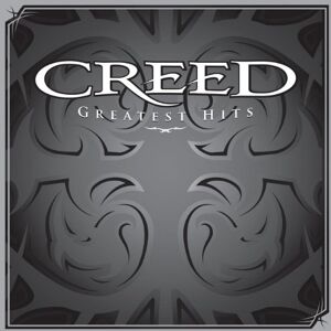 Creed Greatest Hits - Publicité Creed Greatest Hits - Publicité