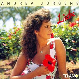 Andrea Jürgens Liebe - Publicité Andrea Jürgens Liebe - Publicité