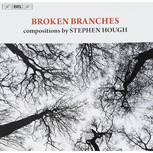 Hough Broken Branches-Kammermusik - Publicité Hough Broken Branches-Kammermusik - Publicité