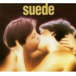 Suede (Deluxe Edition) - Publicité Suede (Deluxe Edition) - Publicité