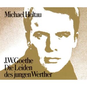 Preiser - Michael Heltau - 2 Disques - CD Double - 1998 - Publicité Preiser - Michael Heltau - 2 Disques - CD Double - 1998 - Publicité
