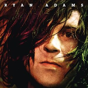 Ryan Adams - Publicité Ryan Adams - Publicité