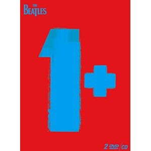 The Beatles 1 (Limited Deluxe Edition Cd + 2 Dvd) - Publicité The Beatles 1 (Limited Deluxe Edition Cd + 2 Dvd) - Publicité