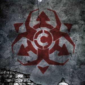 Chimaira The Infection - Publicité Chimaira The Infection - Publicité