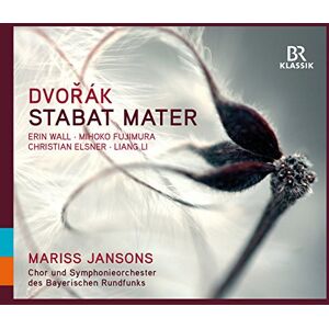 Erin Wall Dvorák: Stabat Mater (München 2015) - Publicité Erin Wall Dvorák: Stabat Mater (München 2015) - Publicité