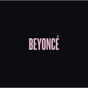 Beyonce Beyoncé - Publicité