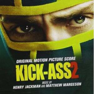 Kick-Ass 2 - Publicité Kick-Ass 2 - Publicité