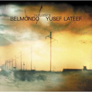 Belmondo & Yusef Lateef - Publicité Belmondo & Yusef Lateef - Publicité