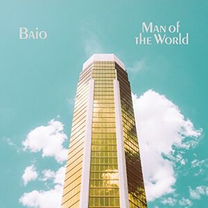 Baio Man Of The World - Publicité Baio Man Of The World - Publicité