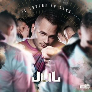 Jul Je Tourne En Rond - Publicité Jul Je Tourne En Rond - Publicité
