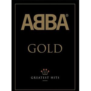 Abba Gold (Sound & Vision ) - Publicité