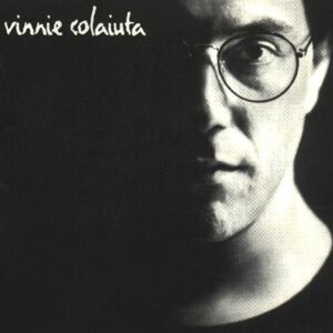 Vinnie Colaiuta - Publicité Vinnie Colaiuta - Publicité