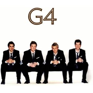G4 - Publicité G4 - Publicité