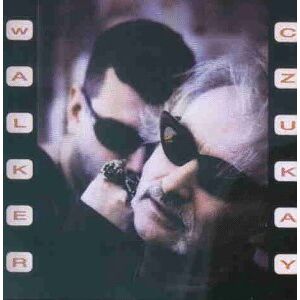 Clash - Usa Live 1997 - Holger Czukay Vs. Dr. Walker - Publicité Clash - Usa Live 1997 - Holger Czukay Vs. Dr. Walker - Publicité