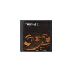 Trisomie 21 Songs By T 21 Vol.1 - Publicité Trisomie 21 Songs By T 21 Vol.1 - Publicité