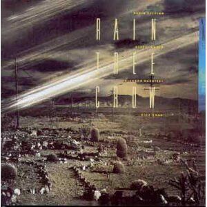 Rain Tree Crow (1991) - Publicité Rain Tree Crow (1991) - Publicité