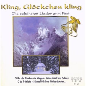 Various Kling,Glöckchen Kling - Publicité Various Kling,Glöckchen Kling - Publicité