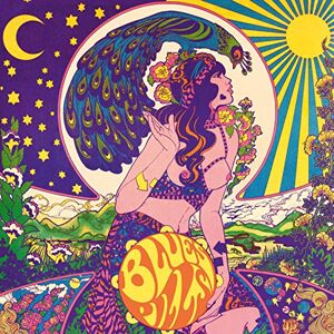 Blues Pills - Publicité Blues Pills - Publicité