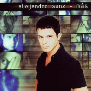 Alejandro Sanz Mas - Publicité Alejandro Sanz Mas - Publicité