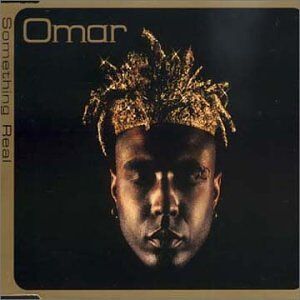 Omar Something Real - Publicité Omar Something Real - Publicité