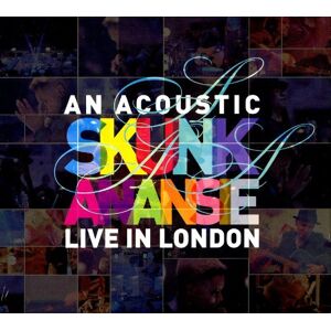 Skunk Anansie An Acoustic... Live In London - Publicité Skunk Anansie An Acoustic... Live In London - Publicité