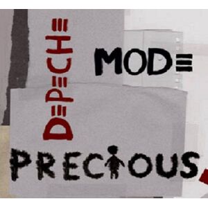 Depeche Mode Precious - Publicité Depeche Mode Precious - Publicité