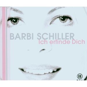 Barbi Schiller Ich Erfinde Dich - Publicité Barbi Schiller Ich Erfinde Dich - Publicité