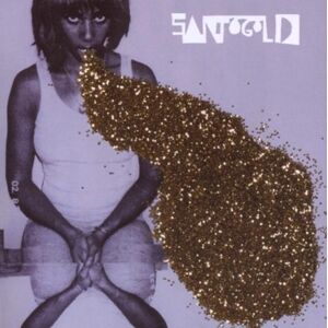 Santogold - Publicité Santogold - Publicité