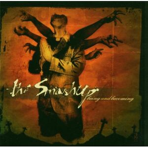 the Smashup Being And Becoming - Publicité the Smashup Being And Becoming - Publicité