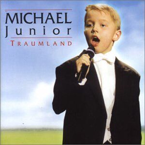 Michael Junior Traumland - Publicité Michael Junior Traumland - Publicité