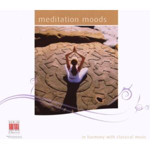 Schreier Meditations Moods - Publicité Schreier Meditations Moods - Publicité