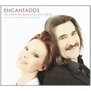 Encantados (+ Dvd) - Publicité Encantados (+ Dvd) - Publicité