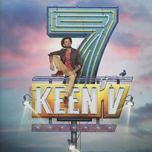 Keen'V 7 - Publicité Keen'V 7 - Publicité