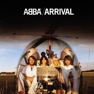 Abba Arrival (Sound & Vision) - Publicité Abba Arrival (Sound & Vision) - Publicité