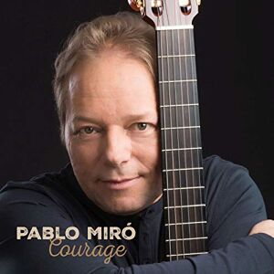 Pablo Miro Courage - Publicité Pablo Miro Courage - Publicité