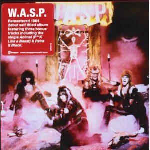 W.A.S.P./digi - Publicité W.A.S.P./digi - Publicité