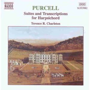 Charlston, Terence R. Suiten Und Transkriptionen Für Orgel - Publicité Charlston, Terence R. Suiten Und Transkriptionen Für Orgel - Publicité