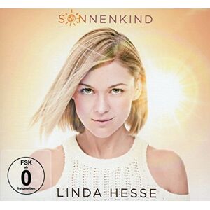 Linda Hesse Sonnenkind (Ltd. Box Mit Dvd, Signierter Autogrammkarte, Armband Uvm.) - Publicité Linda Hesse Sonnenkind (Ltd. Box Mit Dvd, Signierter Autogrammkarte, Armband Uvm.) - Publicité