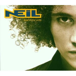 Neil Dust In The Wind - Publicité Neil Dust In The Wind - Publicité