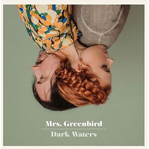 Mrs. Greenbird Dark Waters - Publicité Mrs. Greenbird Dark Waters - Publicité