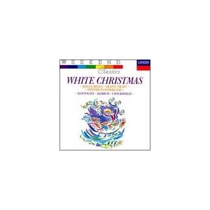 White Christmas - Publicité White Christmas - Publicité