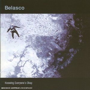 Belasco Knowing Everyone S Oka - Publicité Belasco Knowing Everyone S Oka - Publicité